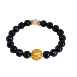 <img src="Blacktourmaline_99893058-d632-41df-a2f0-c8a284997b21.png" alt= “Black Tourmaline beads Bali beads bracelet”>